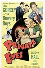 Watch Private Eyes Soap2day