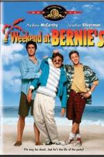 Watch Weekend at Bernie's Soap2day
