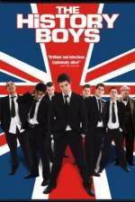 Watch The History Boys Soap2day