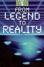 Watch UFOS - From The Legend To The Reality Soap2day