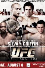 Watch UFC 101 Declaration Soap2day