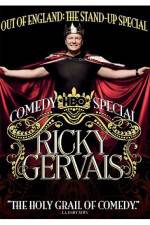 Watch Ricky Gervais Out of England - The Stand-Up Special Soap2day