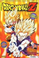 Watch Dragon Ball Z 13: Wrath of the Dragon Soap2day