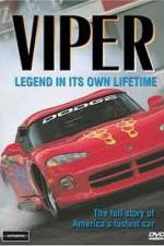Watch Viper - Legend In It's Own Lifetime Soap2day