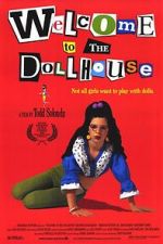 Watch Welcome to the Dollhouse Soap2day