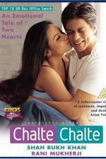 Watch Chalte Chalte Soap2day