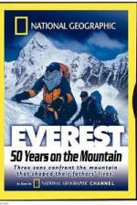 Watch National Geographic Everest 50 Years on the Mountain Soap2day
