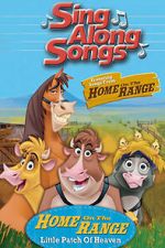 Watch Disney Sing-Along Songs: Home on the Range - Little Patch of Heaven Soap2day