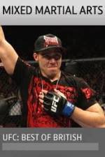 Watch UFC Best of British Soap2day