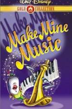 Watch Make Mine Music Soap2day