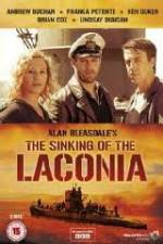 Watch The Sinking of the Laconia Soap2day