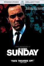 Watch Bloody Sunday Soap2day