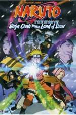 Watch Naruto: ninja clash in the land of snow Soap2day