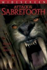 Watch Attack of the Sabretooth Soap2day