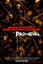 Watch Primal Soap2day