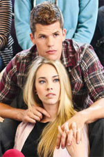 Watch The Cheating Pact Soap2day