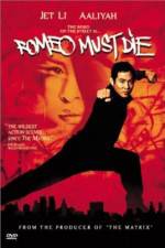 Watch Romeo Must Die Soap2day