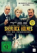 Watch Sherlock Holmes and the Leading Lady Soap2day