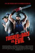 Watch Tucker & Dale vs Evil Soap2day