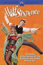 Watch Half a Sixpence Soap2day
