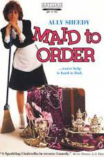 Watch Maid to Order Soap2day