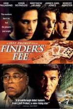 Watch Finder's Fee Soap2day