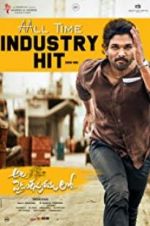 Watch Ala Vaikunthapurramuloo Soap2day