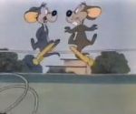 Watch House Hunting Mice (Short 1948) Soap2day