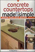 Watch Concrete Countertops Made Simple Soap2day