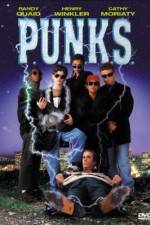 Watch P.U.N.K.S. Soap2day