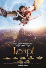 Watch Leap! Soap2day