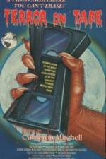Watch Terror on Tape Soap2day