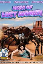 Watch Rifftrax Mesa of Lost Women Soap2day