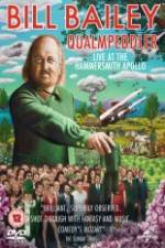 Watch Bill Bailey: Qualmpeddler Soap2day