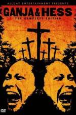 Watch Ganja & Hess Soap2day