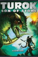 Watch Turok: Son of Stone Soap2day