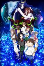 Watch Accel World: Infinite Burst Soap2day