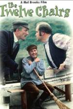 Watch The Twelve Chairs Soap2day