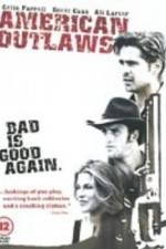 Watch American Outlaws Soap2day
