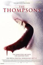 Watch The Thompsons Soap2day