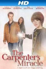 Watch The Carpenters Miracle Soap2day