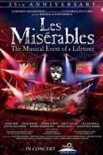 Watch Les Miserables 25th Anniversary Concert Soap2day