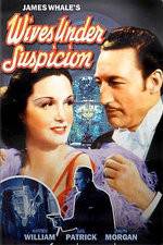 Watch Wives Under Suspicion Soap2day