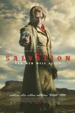 Watch The Salvation Soap2day