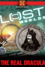 Watch Lost Worlds:The Real Dracula Soap2day