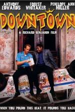 Watch Downtown Soap2day