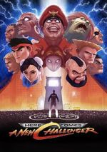 Watch Here Comes a New Challenger Soap2day