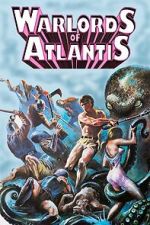 Watch Warlords of Atlantis Soap2day