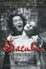 Watch Dracula: Pages from a Virgin\'s Diary Soap2day