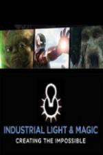 Watch Industrial Light & Magic: Creating the Impossible Soap2day